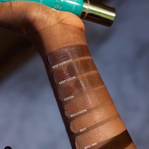 Thrive Cosmetics CC Cream